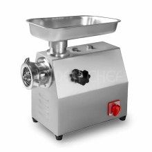 food processing machine commercial meat 12 22 32 42 mincer stainless steel meat grinder machine electric meat grinder